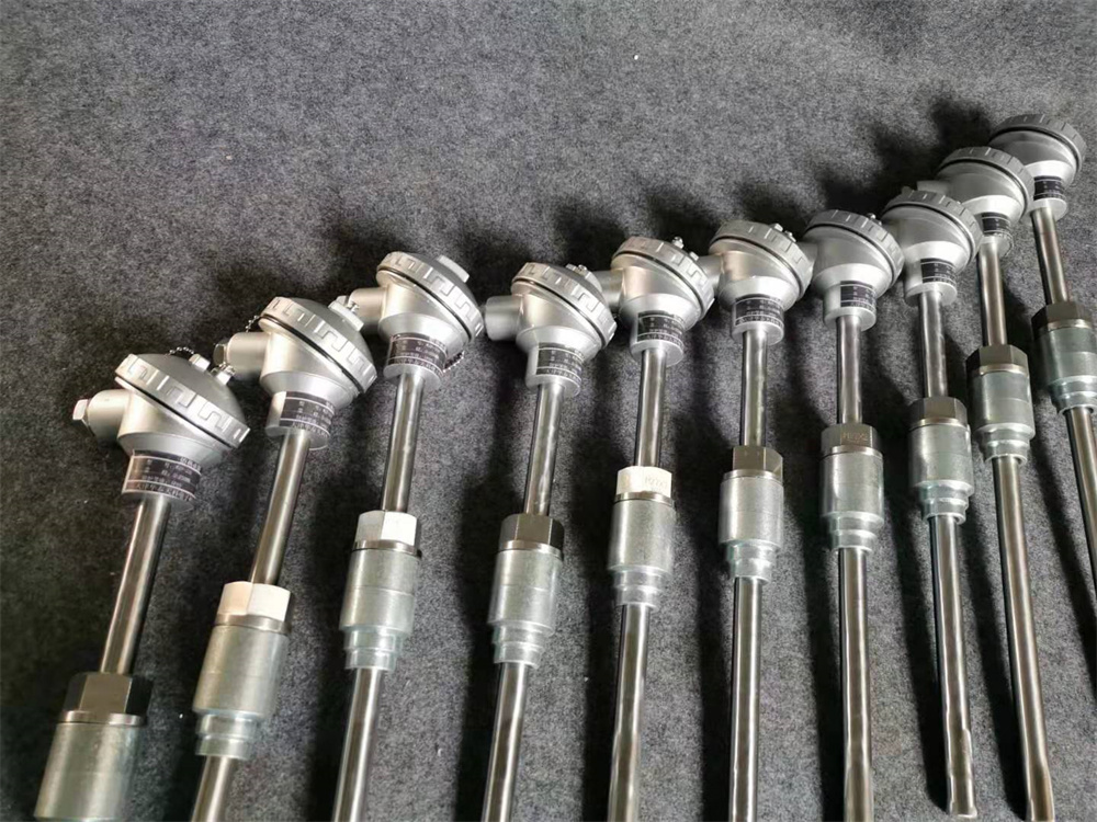 天津華泰天科熱電阻安裝有哪些需要注意的地方？
