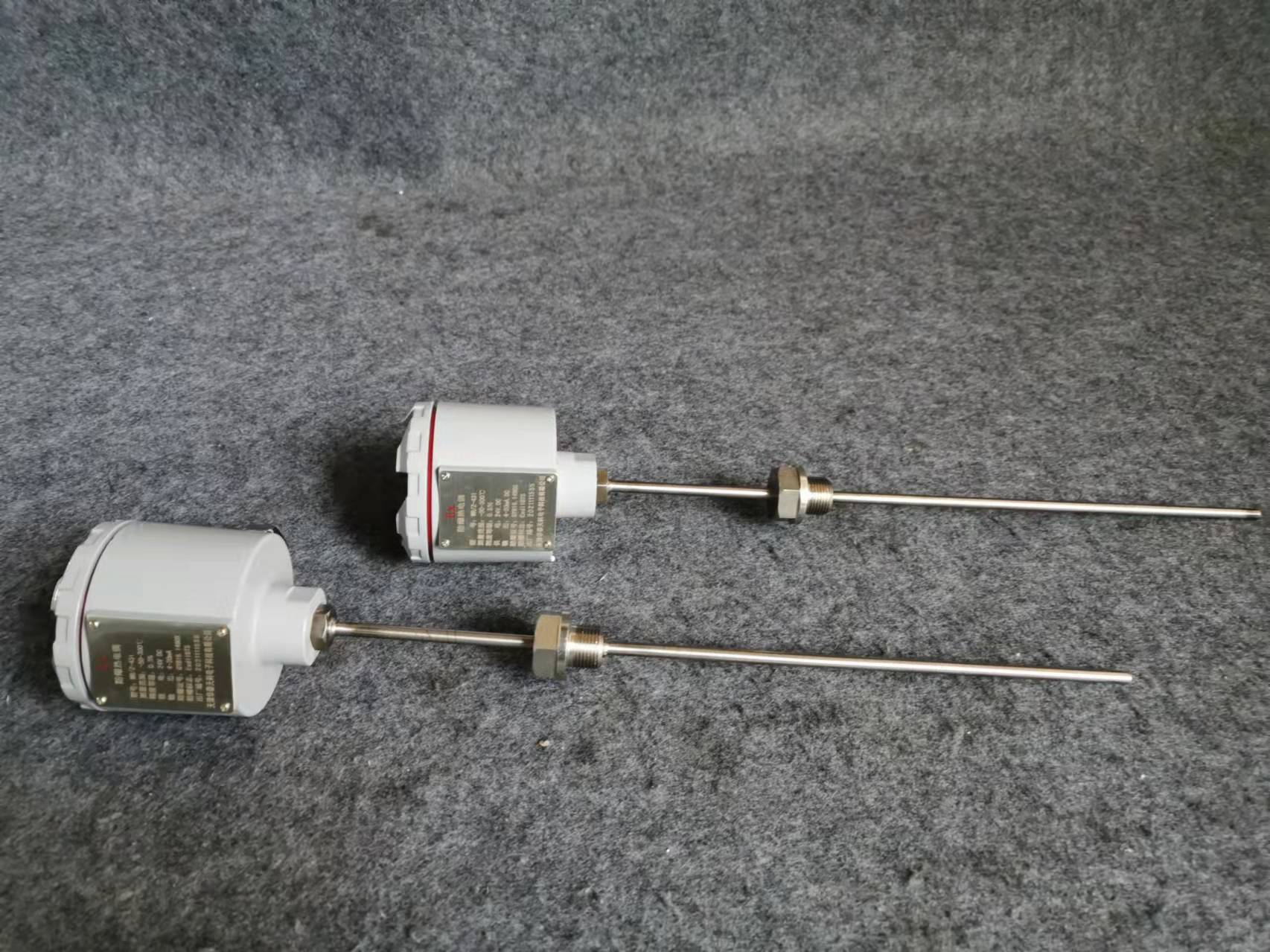 什么是熱電阻？
